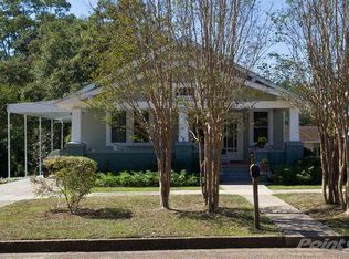 427 Virginia Ave, McComb, MS 39648