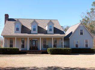 109 Tammy Ln, Carrollton, GA 30117