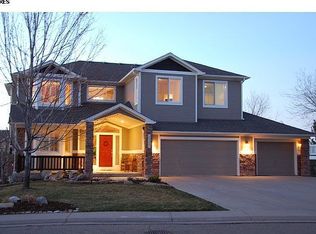 2335 Rimrock Cir, Lafayette, CO 80026