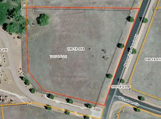 9960 N American Ranch Rd, Prescott, AZ 86305