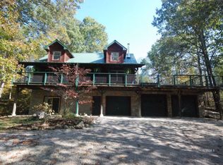 17850 S Canaan Rd, Athens, OH 45701