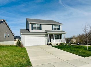 1311 Woodgrove Park Dr, O'Fallon, MO 63366