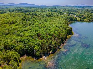 Lot 3 Belle Grande Drive, Bar Harbor, ME 04609