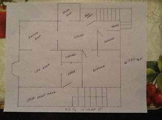 917 1/2 Saint Croix St, Hudson, WI 54016