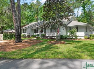 19 Franklin Creek Rd N, Savannah, GA 31411