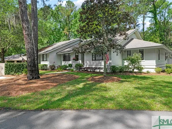 19 Franklin Creek Road N, Savannah, GA 31411