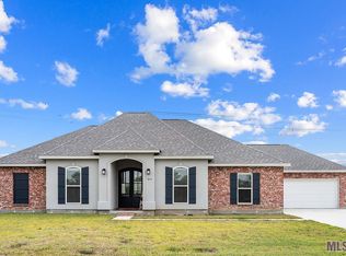 852 Evangeline Rd, Montz, LA 70068