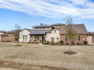 1924 Canyon Rd, Celina, TX 75009