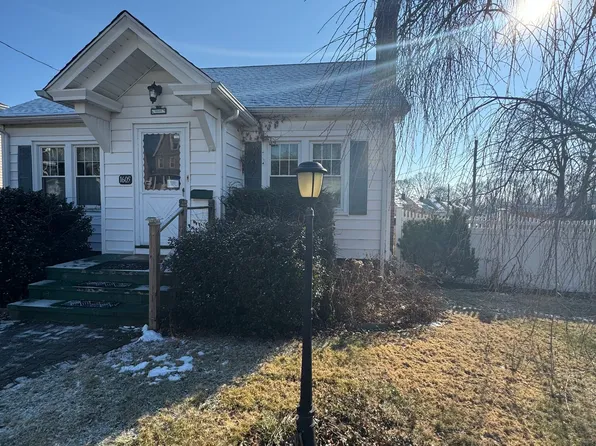 1605 North Avenue, Stratford, CT 06614