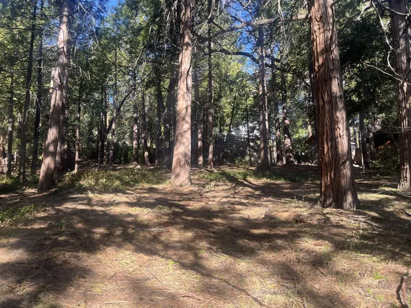 Franklin Dr, Idyllwild, CA 92549