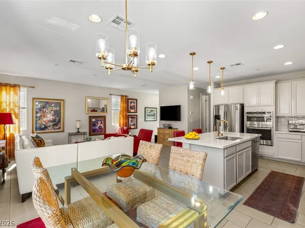 316 Cape Seville Pl, Henderson, NV 89015