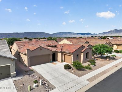 13745 E Poelstra St, Vail, AZ, 85641