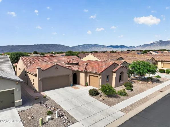 13745 E Poelstra St, Vail, AZ 85641