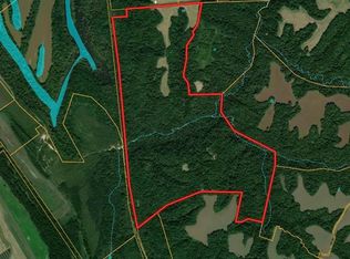 0 Sandy Branch Rd, Bardwell, KY 42023