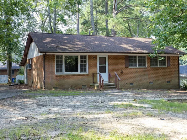 3204 Friar Tuck Rd, Raleigh, NC 27610