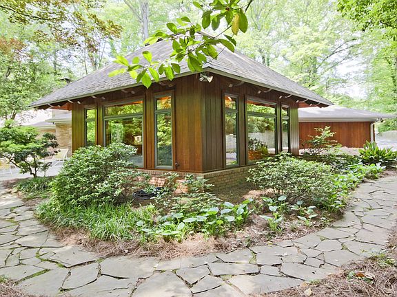 1999 Addition in Redwood