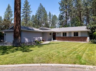5211 W Myrtlewood Court, Spokane, WA 99208