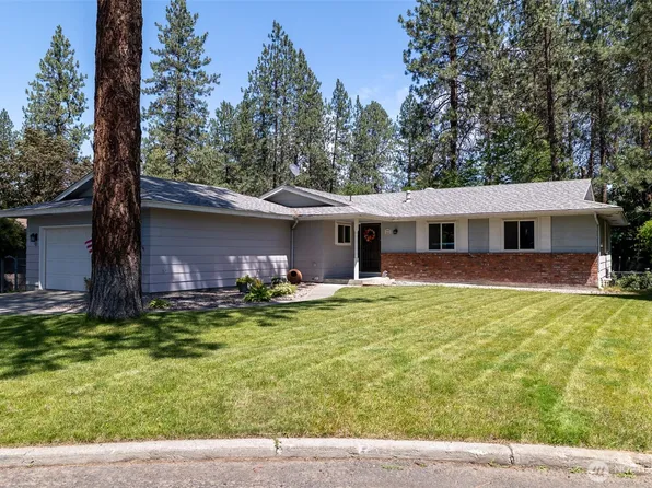 5211 W Myrtlewood Court, Spokane, WA 99208