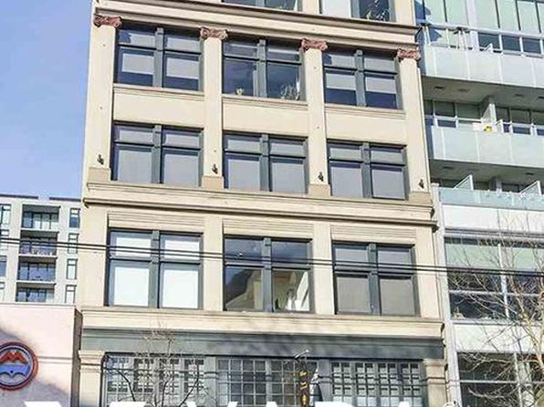 1 bedroom rental in Vancouver — photo 6