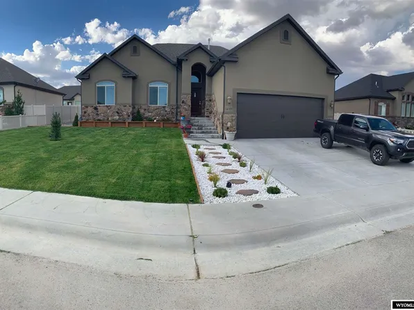 3259 Spearhead Way, Rock Springs, WY 82901