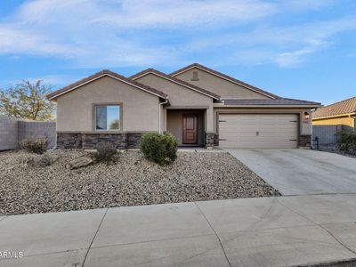 511 W Pintail Dr, Casa Grande, AZ, 85122