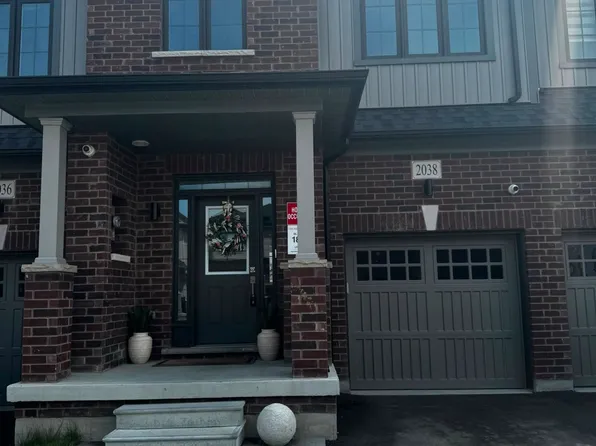 2038 Horace Duncan Cres, Oshawa, ON L0B 1J0