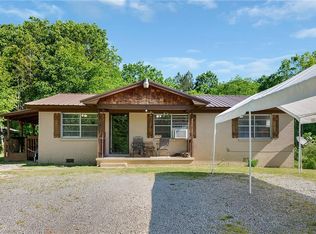 554 Scott Brown Rd SE, Fairmount, GA 30139