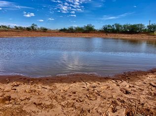 0 Lazy J Rd, Electra, TX 76360