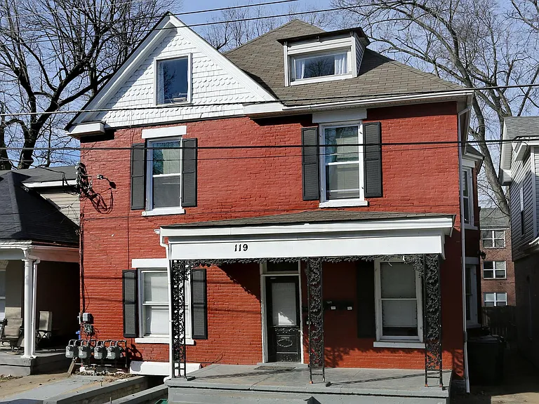 119 Hagerman Ct #1 — Photo 1