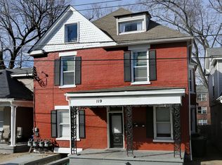 119 Hagerman Ct APT 1, Lexington, KY 40508