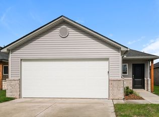 12825 Torretta Way, Yukon, OK 73099