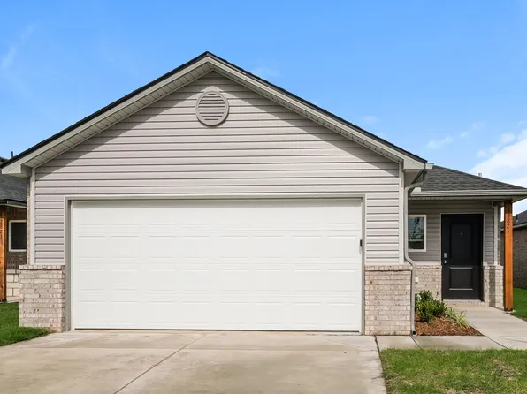 12825 Torretta Way, Yukon, OK 73099