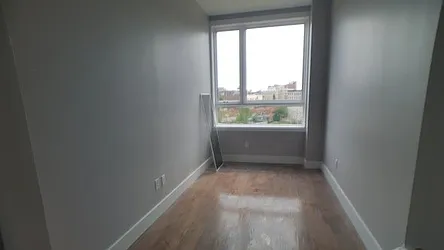 Rented by Evergreen Apartments BK