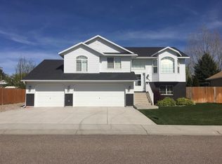5086 Independence Ave, Chubbuck, ID 83202