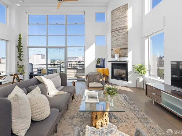 1335 Minna St #3, San Francisco, CA 94103