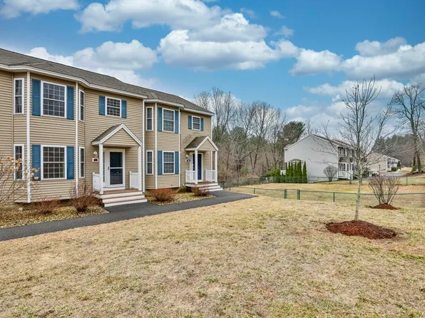 59 Windham Rd #C, Hudson, NH 03051