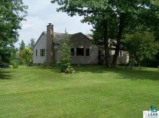 7313 S State Highway 35, Foxboro, WI 54836