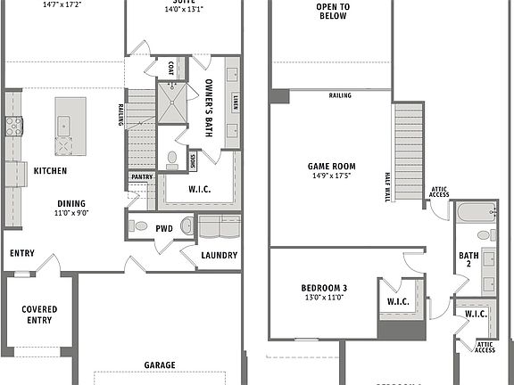 2nd image of this home
