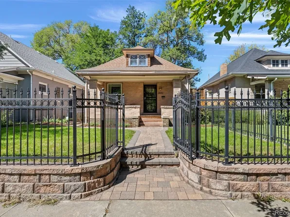 2643 N York Street, Denver, CO 80205
