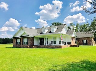 350 McSween Rd, Picayune, MS 39466
