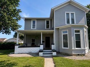 228 E 3rd St, Delphos, OH 45833
