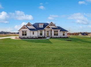 167 Rocky Top Rnch, Azle, TX 76020