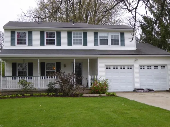 22295 Jonathan Dr, Strongsville, OH 44136