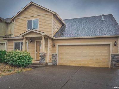 947 Alina Ave SE, Salem, OR, 97306