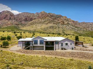 951 W Sanford Rd, San Simon, AZ 85632