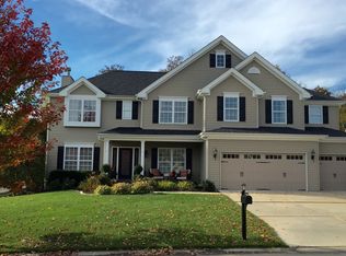 113 Cloverleaf Meadows Ct, O'Fallon, MO