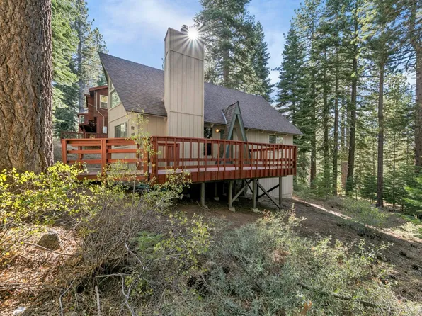1930 Osage Cir, South Lake Tahoe, CA 96150