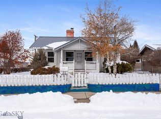 3117 Edwards St, Butte, MT 59701