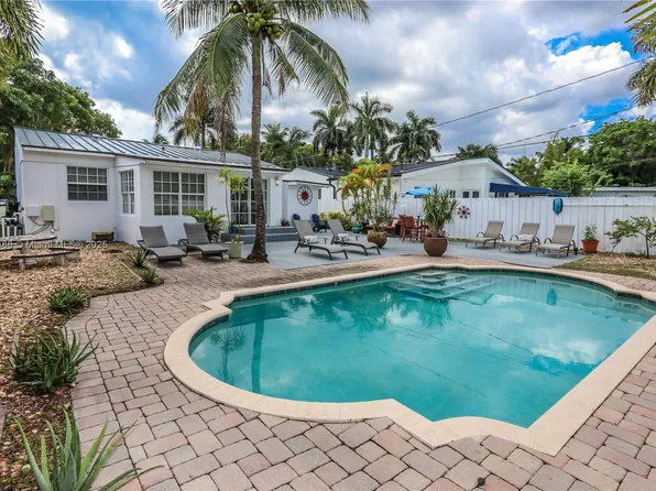 1403 Fletcher St, Hollywood, FL 33020