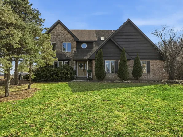 (undisclosed Address), Peotone, IL 60468